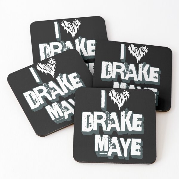 Item preview, Amo a Drake Maye designed and sold by CeliaZnx.