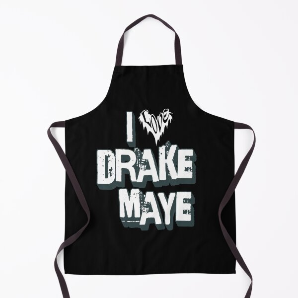 Item preview, I heart Drake Maye designed and sold by CeliaZnx.