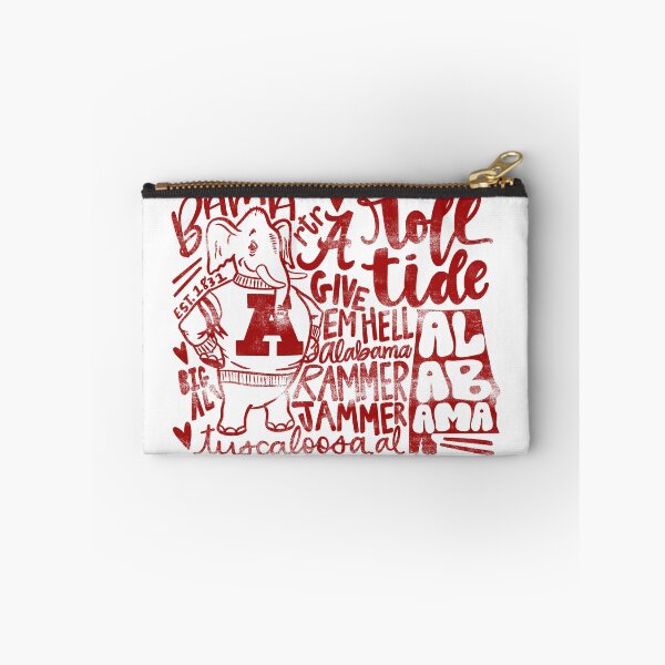 Item preview, Vintage Alabama Icons designed and sold by parttimecrafter.