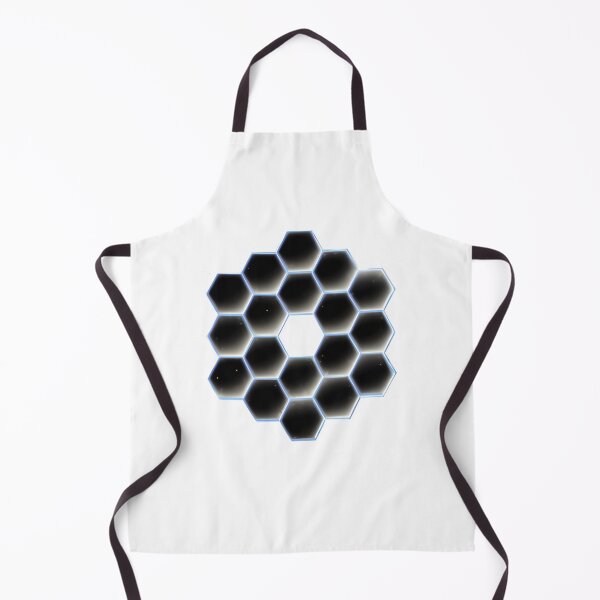 Item preview, JWST James Webb Space Telescope designed and sold by GetGoodFit.