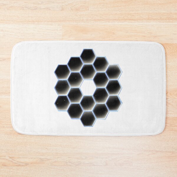 Item preview, JWST James Webb Space Telescope designed and sold by GetGoodFit.