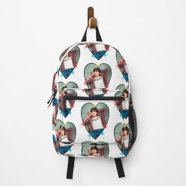 Item preview, JHope B T S Bangtan Boys by Hello K-pop designed and sold by Sommer Studio Designs.