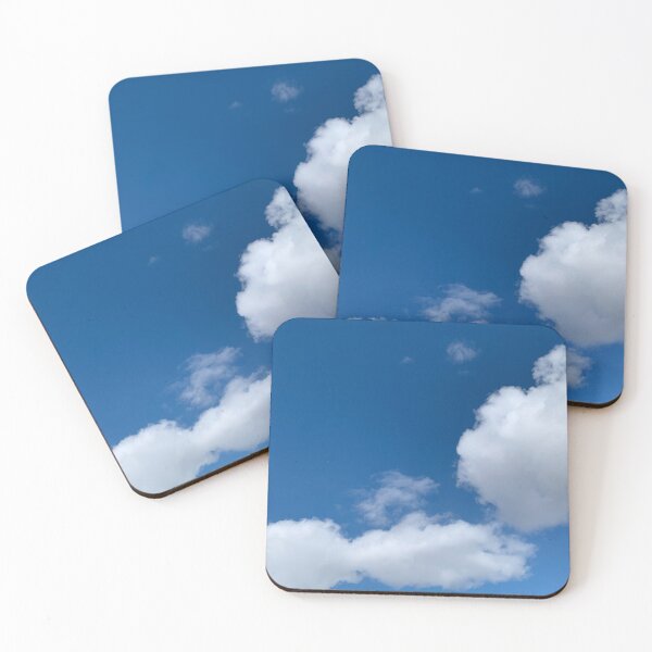 Item preview, Touch The Sky Vol. III designed and sold by Stvnna World Studio.