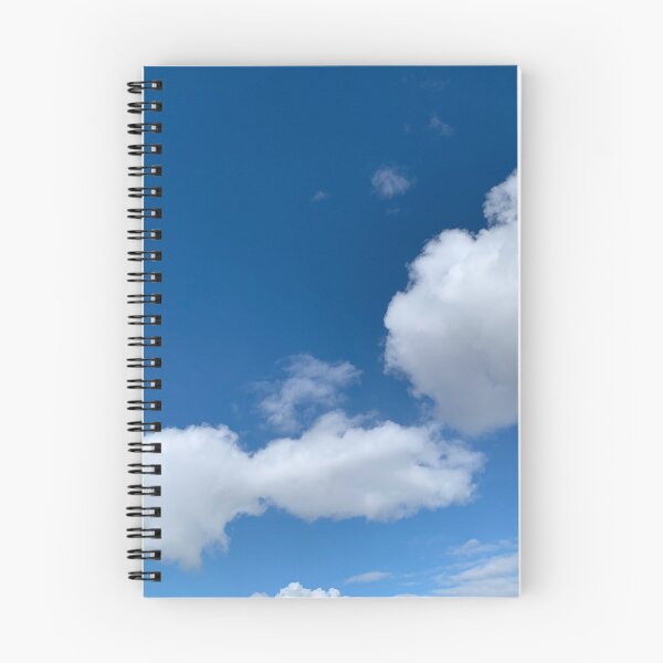 Item preview, Touch The Sky Vol. III designed and sold by Stvnna World Studio.