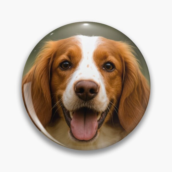 Item preview, Welsh Springer Spaniel designed and sold by BackgroundND.