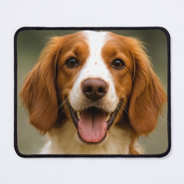 Item preview, Welsh Springer Spaniel designed and sold by BackgroundND.