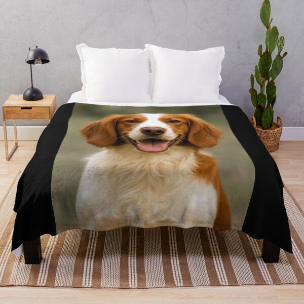 Item preview, Welsh Springer Spaniel designed and sold by BackgroundND.
