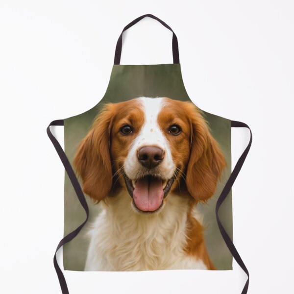 Item preview, Welsh Springer Spaniel designed and sold by BackgroundND.