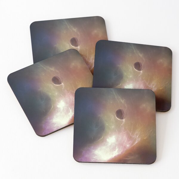 Item preview, Orbital Descent designed and sold by Kierkegaart.