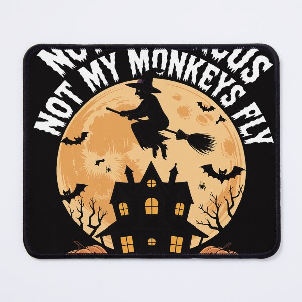 Item preview, Not My Circus Not My Monkeys Party designed and sold by sonlylya.