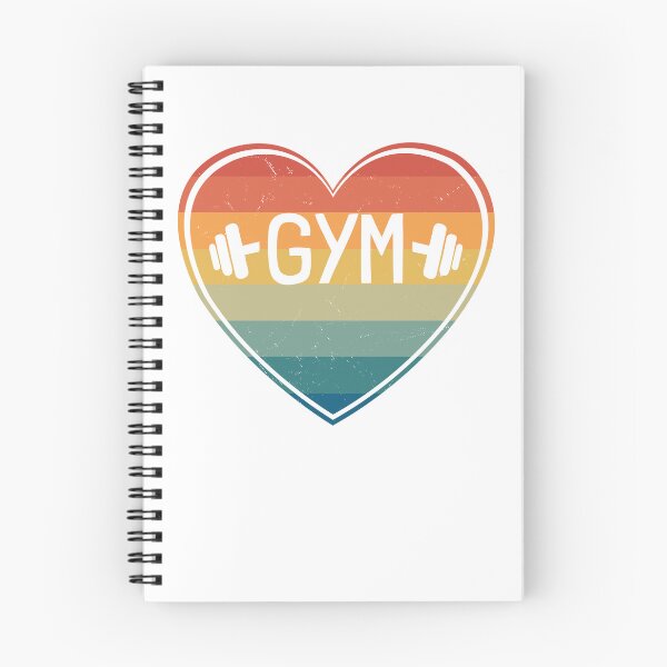 Item preview, Cute Workout Barbell designed and sold by GetGoodFit.