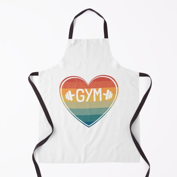Item preview, Cute Workout Barbell designed and sold by GetGoodFit.