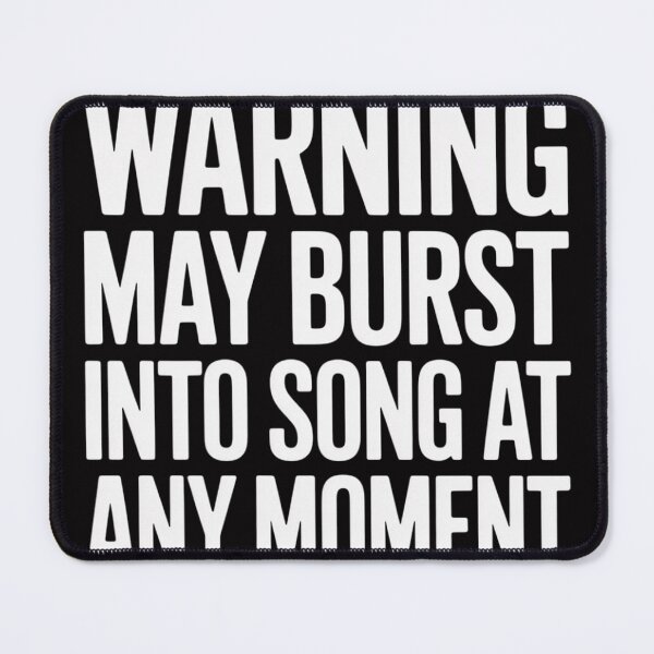 Item preview, Theatre quote - Musical Theater Teacher - Drama Student designed and sold by sonlylya.