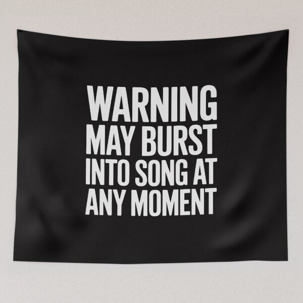 Item preview, Theatre quote - Musical Theater Teacher - Drama Student designed and sold by sonlylya.