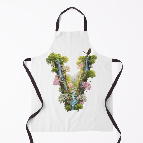 Item preview, Capital letter V, Spring designed and sold by Kaleddis.