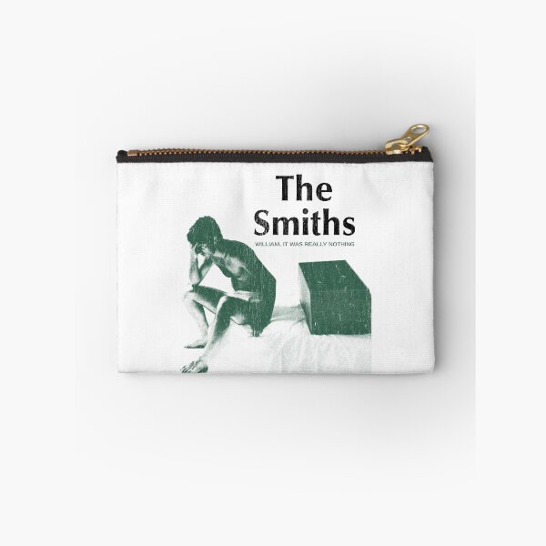 Item preview, William It Was Really Nothing designed and sold by brianhillDESIGN.