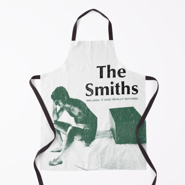 Item preview, William It Was Really Nothing designed and sold by brianhillDESIGN.