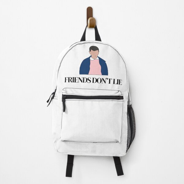 Item preview, Eleven - Friends don't lie designed and sold by TramaTwist.