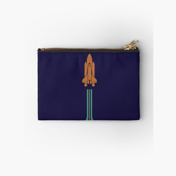 Item preview, Space Shuttle Lift Off  designed and sold by ChunkByChunk.