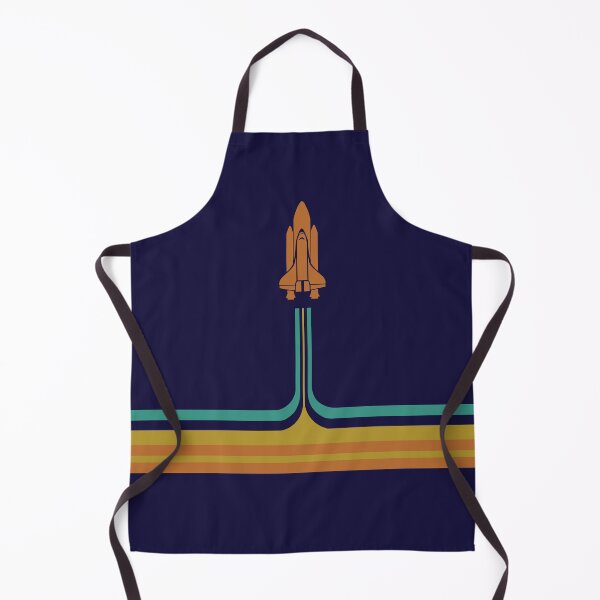 Item preview, Space Shuttle Lift Off  designed and sold by ChunkByChunk.