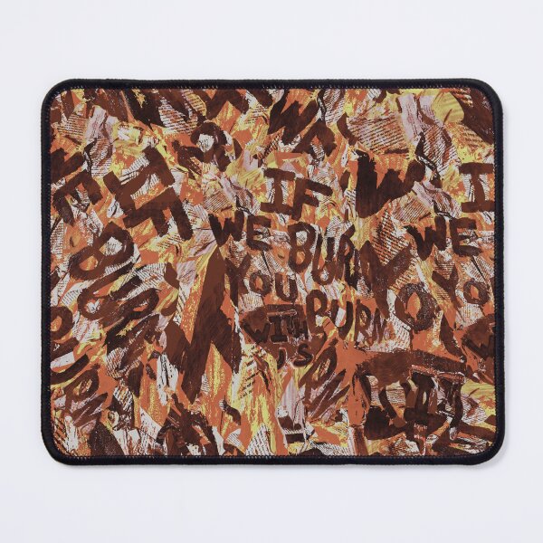 Item preview, If We Burn designed and sold by CieraCreations.