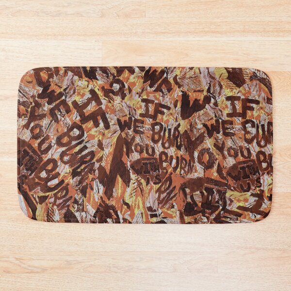 Item preview, If We Burn designed and sold by CieraCreations.