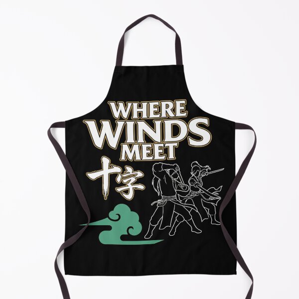 Item preview, Where Winds Meet Minimalist designed and sold by El Hermano Gym.