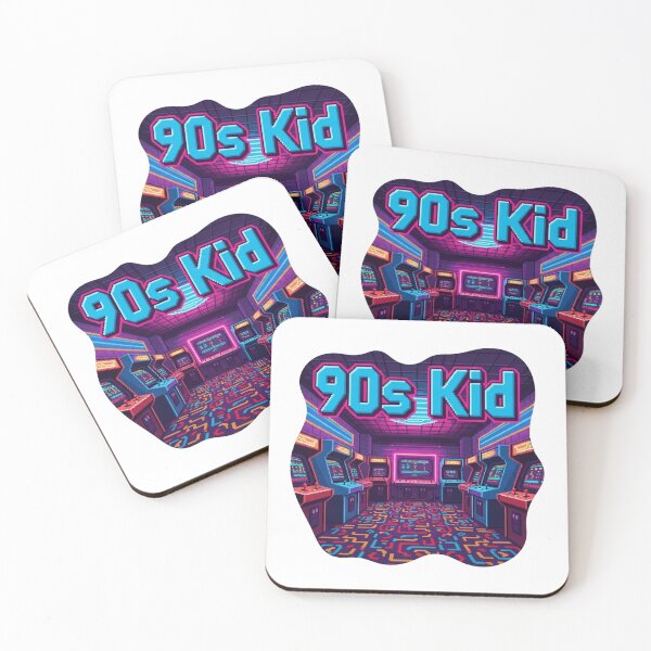 Item preview, 90s Kid Nirvana designed and sold by mukraker.