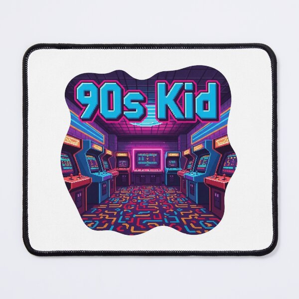 Item preview, 90s Kid Nirvana designed and sold by mukraker.