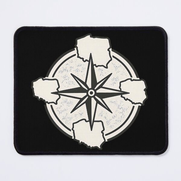 Item preview, Polish Outdoor Compass designed and sold by Tactical Override.