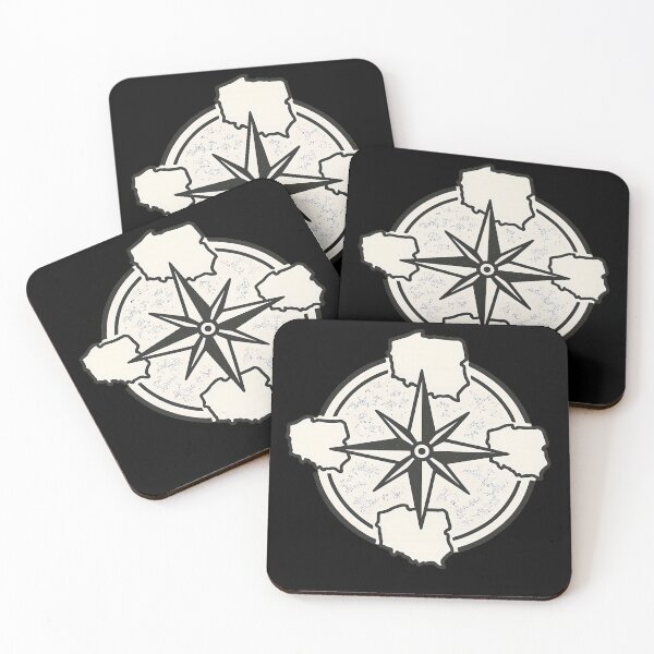 Item preview, Polish Outdoor Compass designed and sold by Tactical Override.