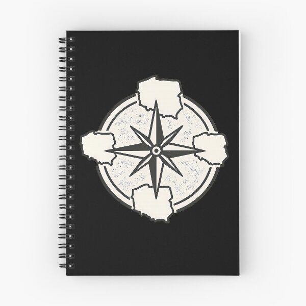 Item preview, Polish Outdoor Compass designed and sold by Tactical Override.