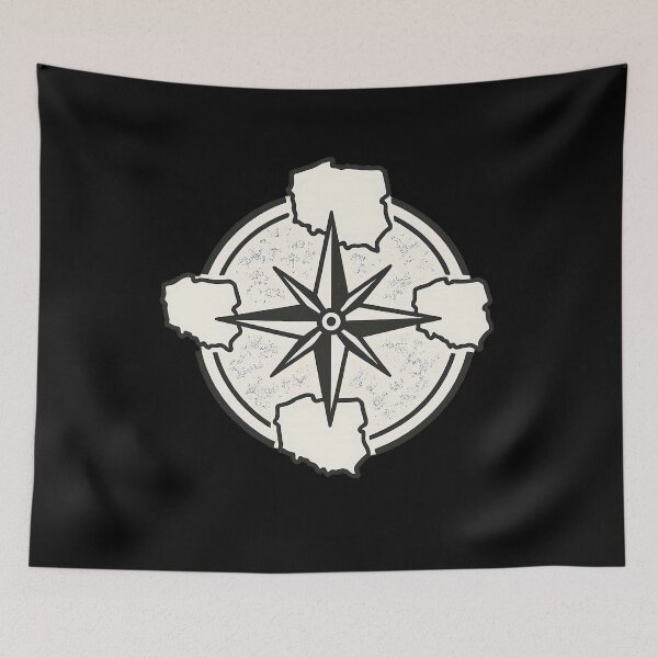 Item preview, Polish Outdoor Compass designed and sold by Tactical Override.