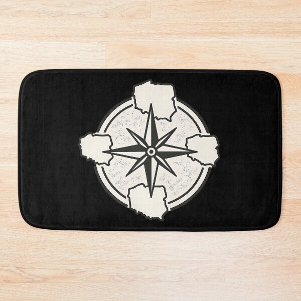 Item preview, Polish Outdoor Compass designed and sold by Tactical Override.