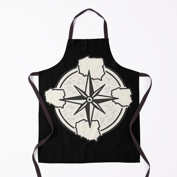 Item preview, Polish Outdoor Compass designed and sold by Tactical Override.