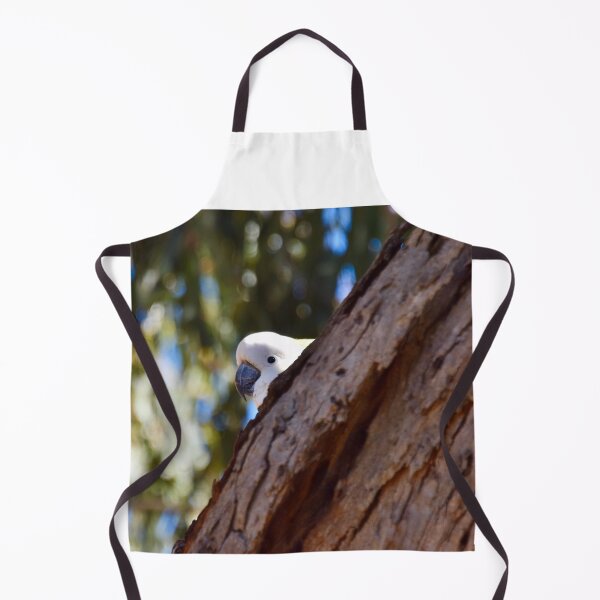 Item preview, Peek-a-boo Cockatoo designed and sold by cbrpix.