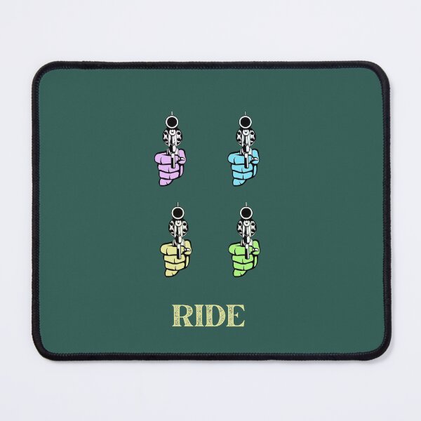 Item preview, Tarantula Andy four fan art ride designed and sold by Etaipal.
