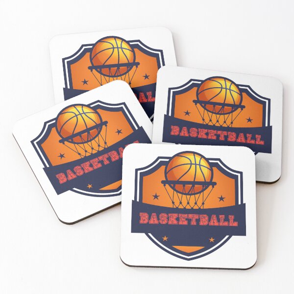 Item preview, Basketball logo  designed and sold by VERVE Styles.