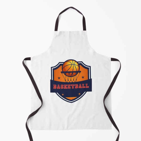 Item preview, Basketball logo designed and sold by VERVE Styles.