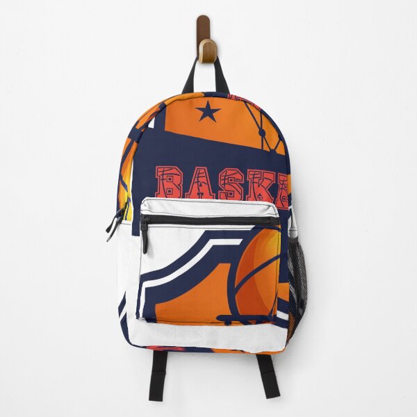 Item preview, Basketball logo designed and sold by VERVE Styles.