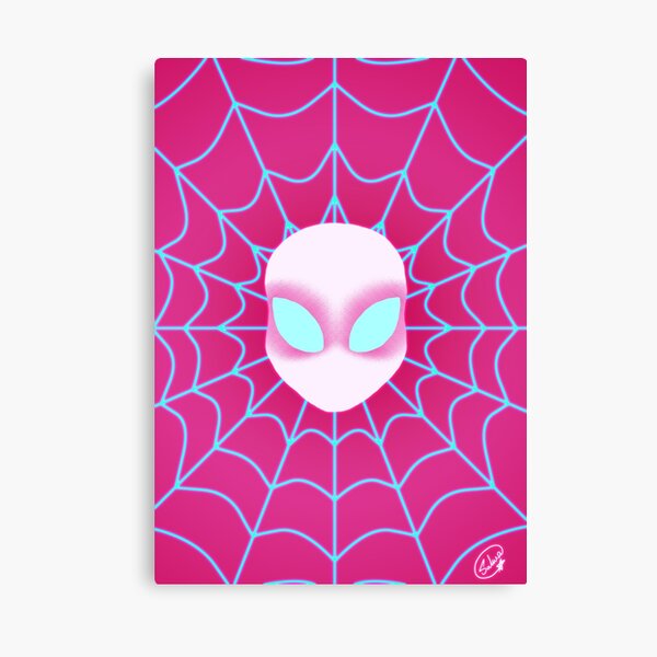 Ghost Spider