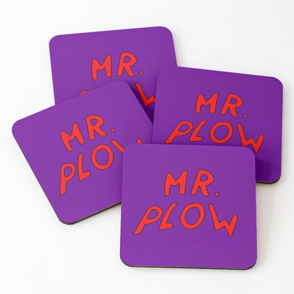 Item preview, PLOW designed and sold by FILM GUTTER.
