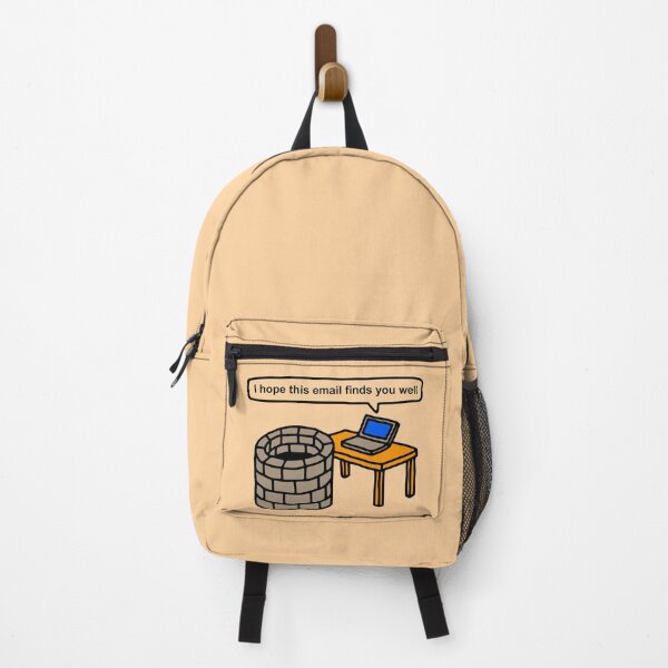 Item preview, I Hope This Email Finds You Well designed and sold by obinsun.