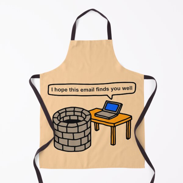 Item preview, I Hope This Email Finds You Well designed and sold by obinsun.