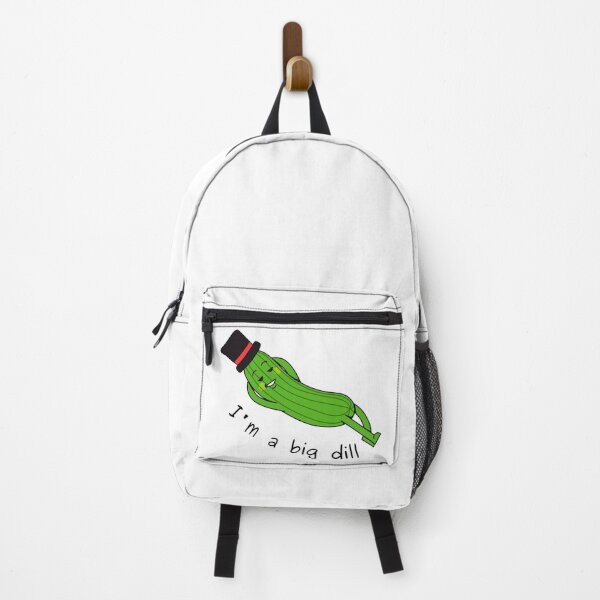 Item preview, I'm A Big Dill designed and sold by Artify Shirts.
