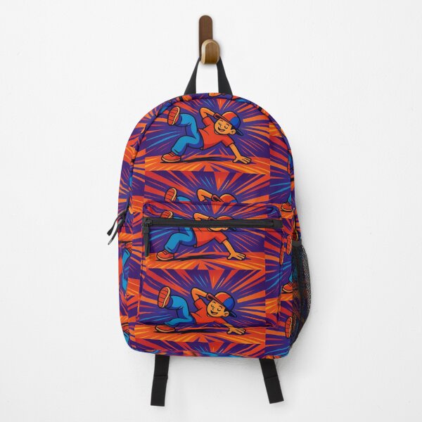Item preview, Breakdancer Burst designed and sold by Krfto.
