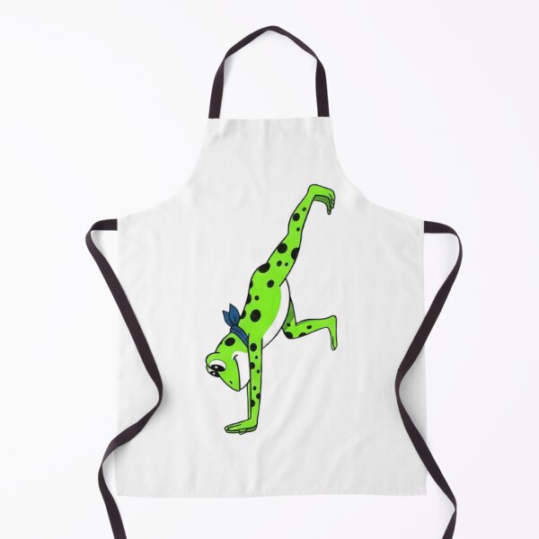 Item preview, frog doing yoga, meditating frog, Yoga frogs designed and sold by AddlPoolart.