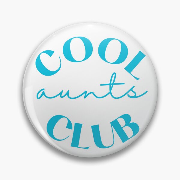 Artikelvorschau, Cooler Tantenclub entworfen und verkauft von lavndershrtdays.