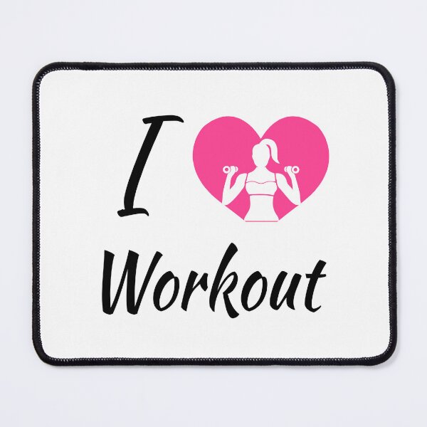 Item preview, Gym Girl Women’s Workout Inspiration Active Lifestyle designed and sold by GetGoodFit.