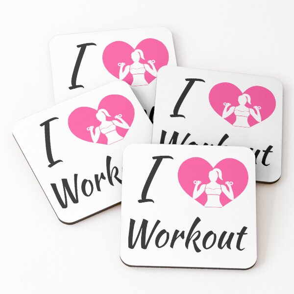 Item preview, Gym Girl Women’s Workout Inspiration Active Lifestyle designed and sold by GetGoodFit.